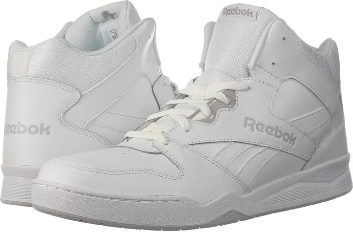 White,light Grey Heather Solid Grey