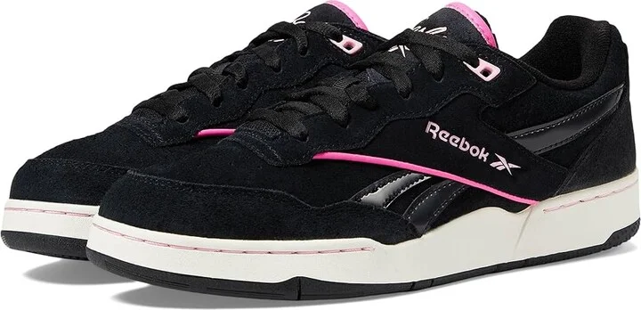 Black,black,pink Paradise