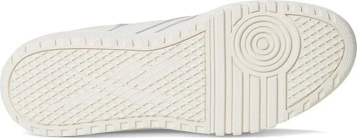 Reebok Lifestyle Reebok X Barbie Club C Extra Women's Shoes Chalk/Chalk/Astro Rose : 10.5 B - Medium, Leather - Image 3