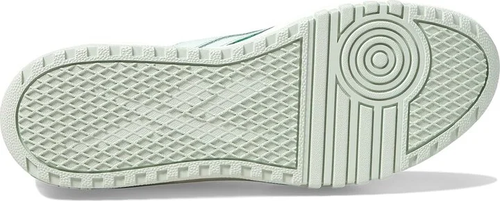 Reebok Lifestyle Women's Club C Extra Women's Shoes Aqua Dust : 6 B - Medium, Leather - Image 3