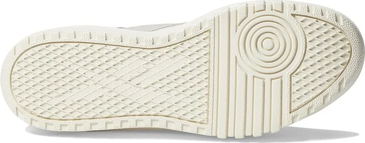 Reebok Lifestyle Women's Club C Extra Women's Shoes Chalk/Grey/Blue : 7.5 B - Medium, Leather - Image 3