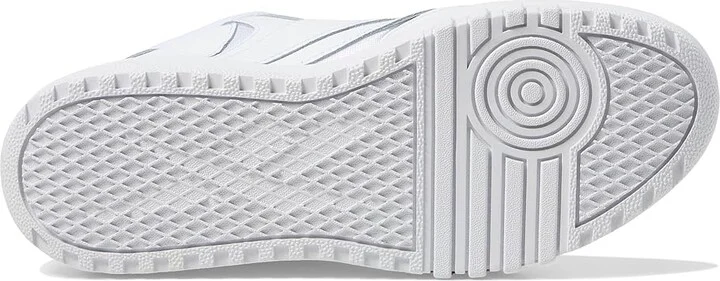Reebok Lifestyle Women's Club C Extra Women's Shoes White/Pure Grey : 9 B - Medium, Leather - Image 3
