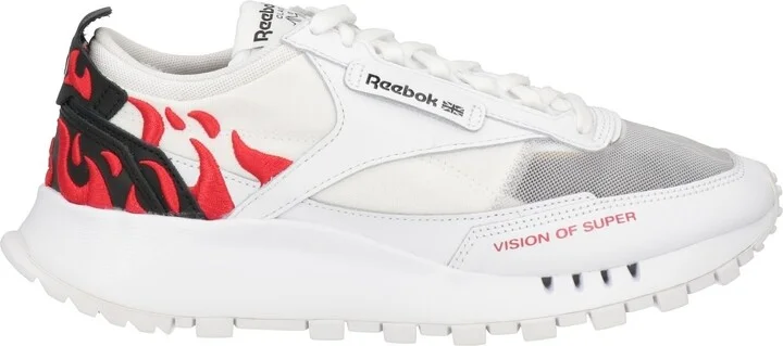 Reebok Man Sneakers - Image 3
