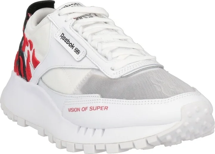 Reebok Man Sneakers - Image 4