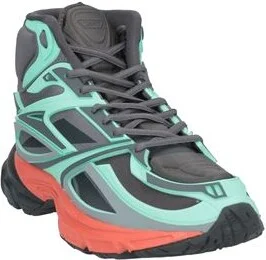 Reebok Man Sneakers - Image 2