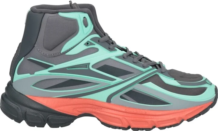 Reebok Man Sneakers - Image 3