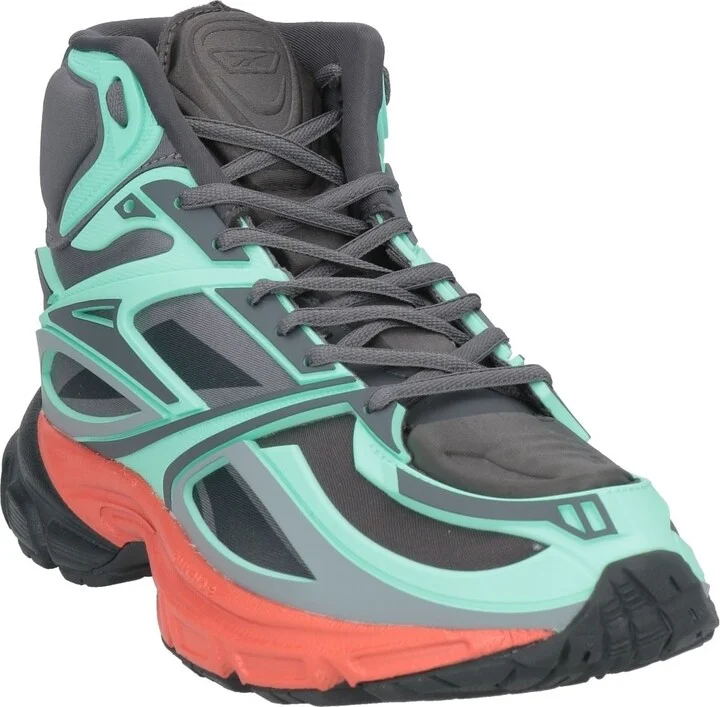 Reebok Man Sneakers - Image 4