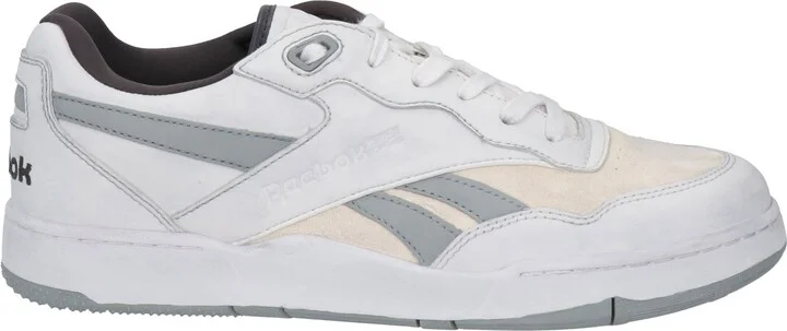 Reebok Man Sneakers - Image 6