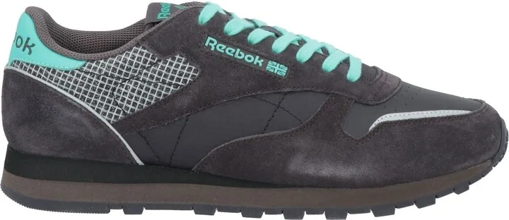 Reebok Man Sneakers - Image 3
