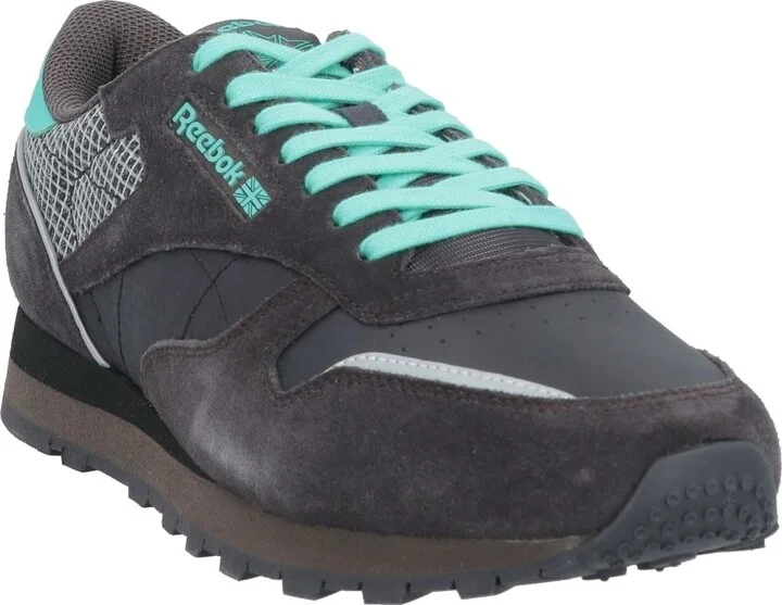 Reebok Man Sneakers - Image 4