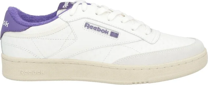 Reebok Man Sneakers - Image 3