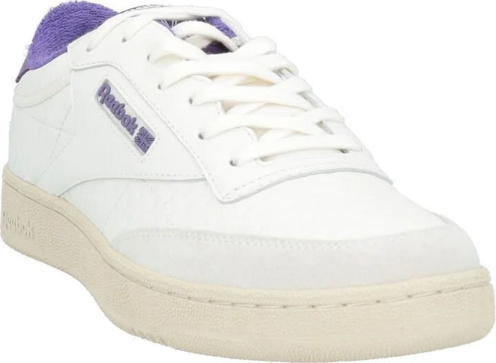 Reebok Man Sneakers - Image 4