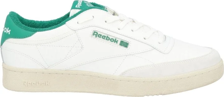 Reebok Man Sneakers - Image 6