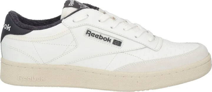 Reebok Man Sneakers - Image 9