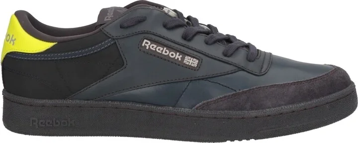 Reebok Man Sneakers - Image 3