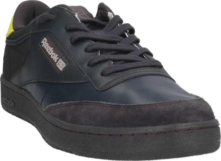 Reebok Man Sneakers - Image 4