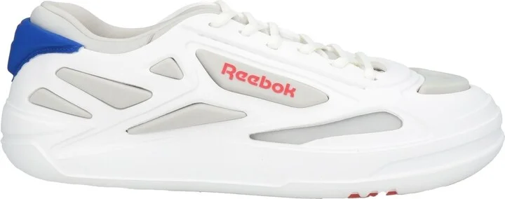 Reebok Man Sneakers - Image 6