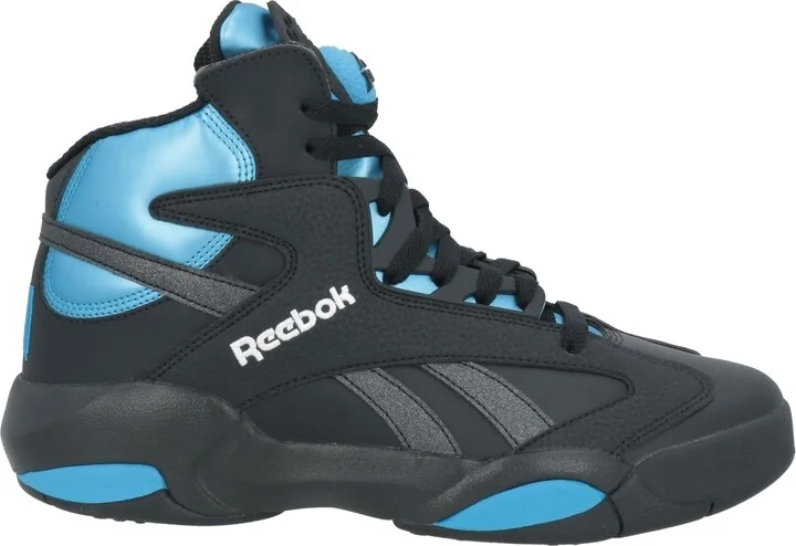 Reebok Man Sneakers - Image 3