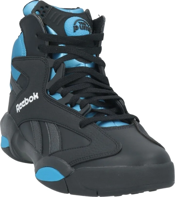 Reebok Man Sneakers - Image 4