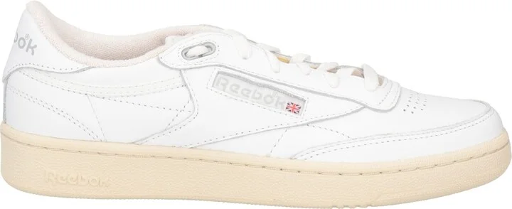 Reebok Man Sneakers - Image 3