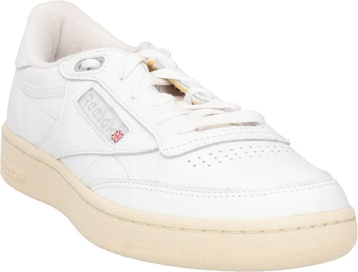 Reebok Man Sneakers - Image 4