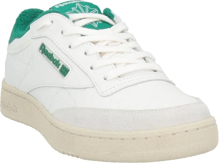 Reebok Man Sneakers - Image 4
