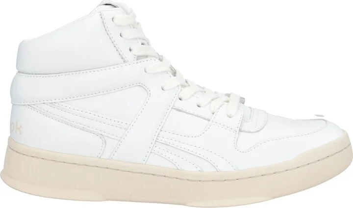 Reebok Man Sneakers - Image 3