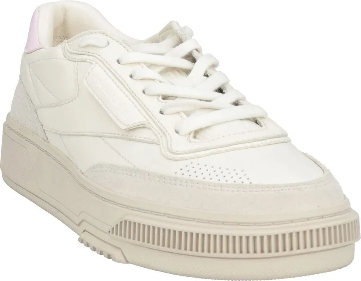 Reebok Man Sneakers - Image 4