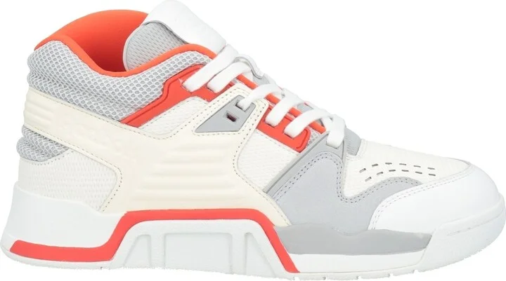 Reebok Man Sneakers - Image 3