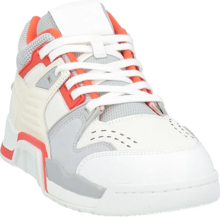 Reebok Man Sneakers - Image 4