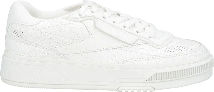 Reebok Man Sneakers - Image 3
