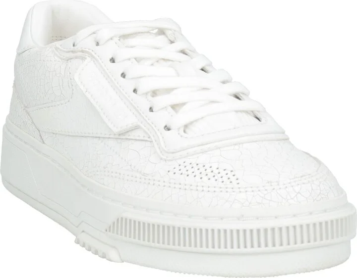 Reebok Man Sneakers - Image 4