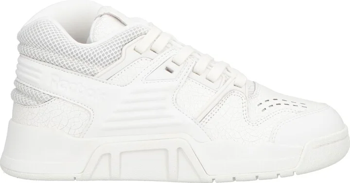 Reebok Man Sneakers - Image 3