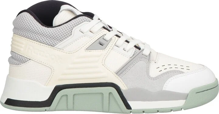 Reebok Man Sneakers - Image 3