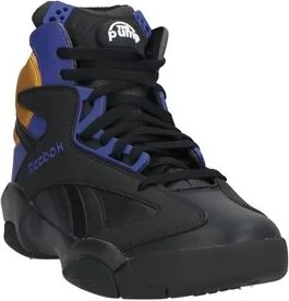 Reebok Man Sneakers - Image 2