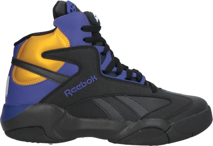 Reebok Man Sneakers - Image 3