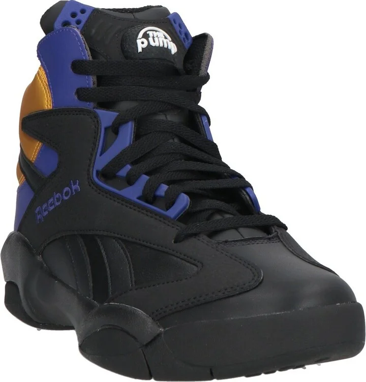 Reebok Man Sneakers - Image 4