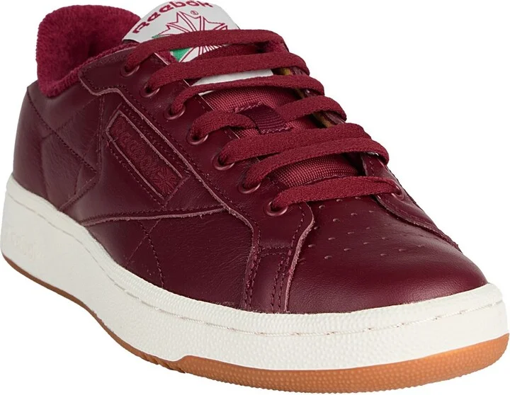 Reebok Man Sneakers - Image 4