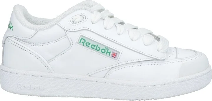 Reebok Man Sneakers - Image 3