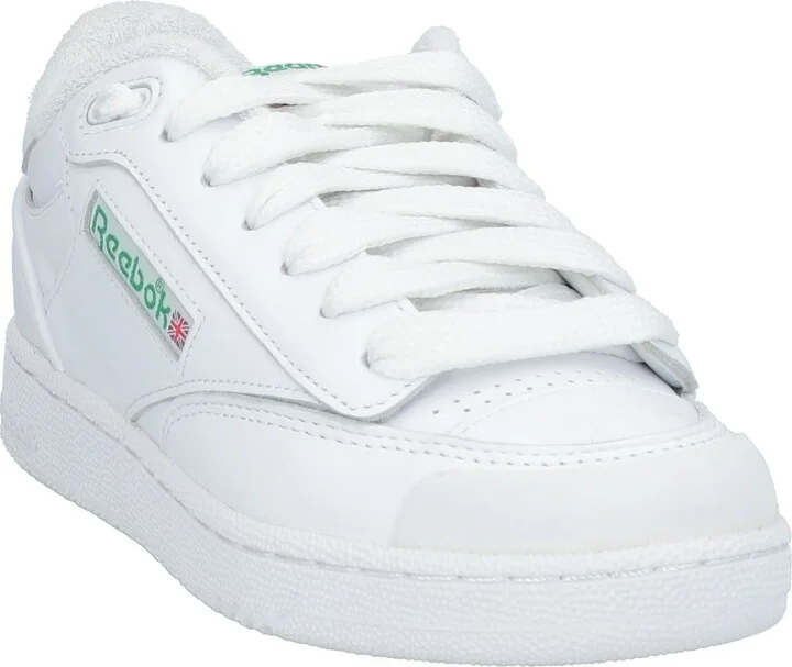 Reebok Man Sneakers - Image 4