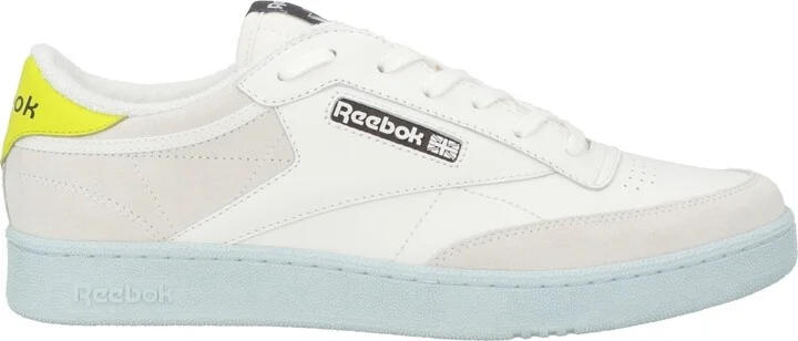 Reebok Man Sneakers - Image 3