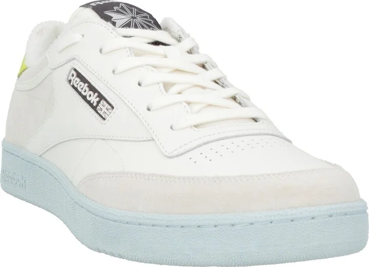 Reebok Man Sneakers - Image 4