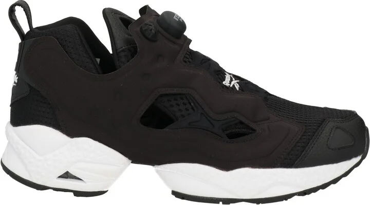 Reebok Man Sneakers - Image 3