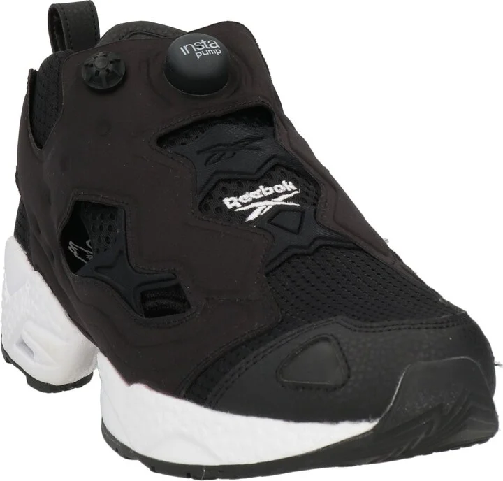 Reebok Man Sneakers - Image 4