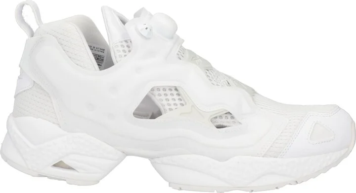 Reebok Man Sneakers - Image 6