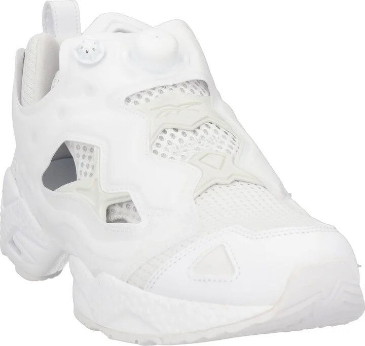 Reebok Man Sneakers - Image 7