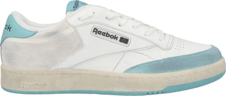 Reebok Man Sneakers - Image 3