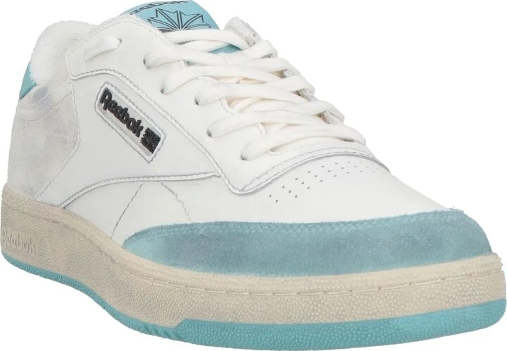 Reebok Man Sneakers - Image 4