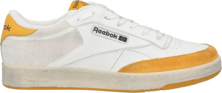 Reebok Man Sneakers - Image 6