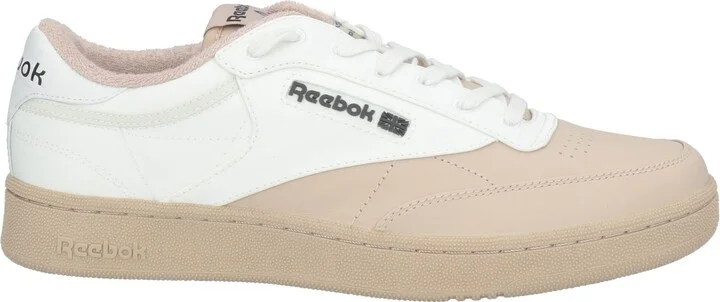 Reebok Man Sneakers - Image 3
